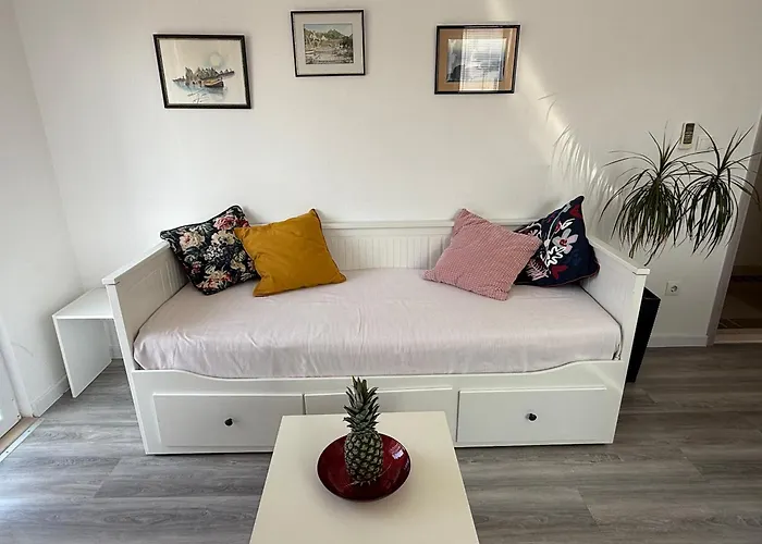 Apartmani Stambuk