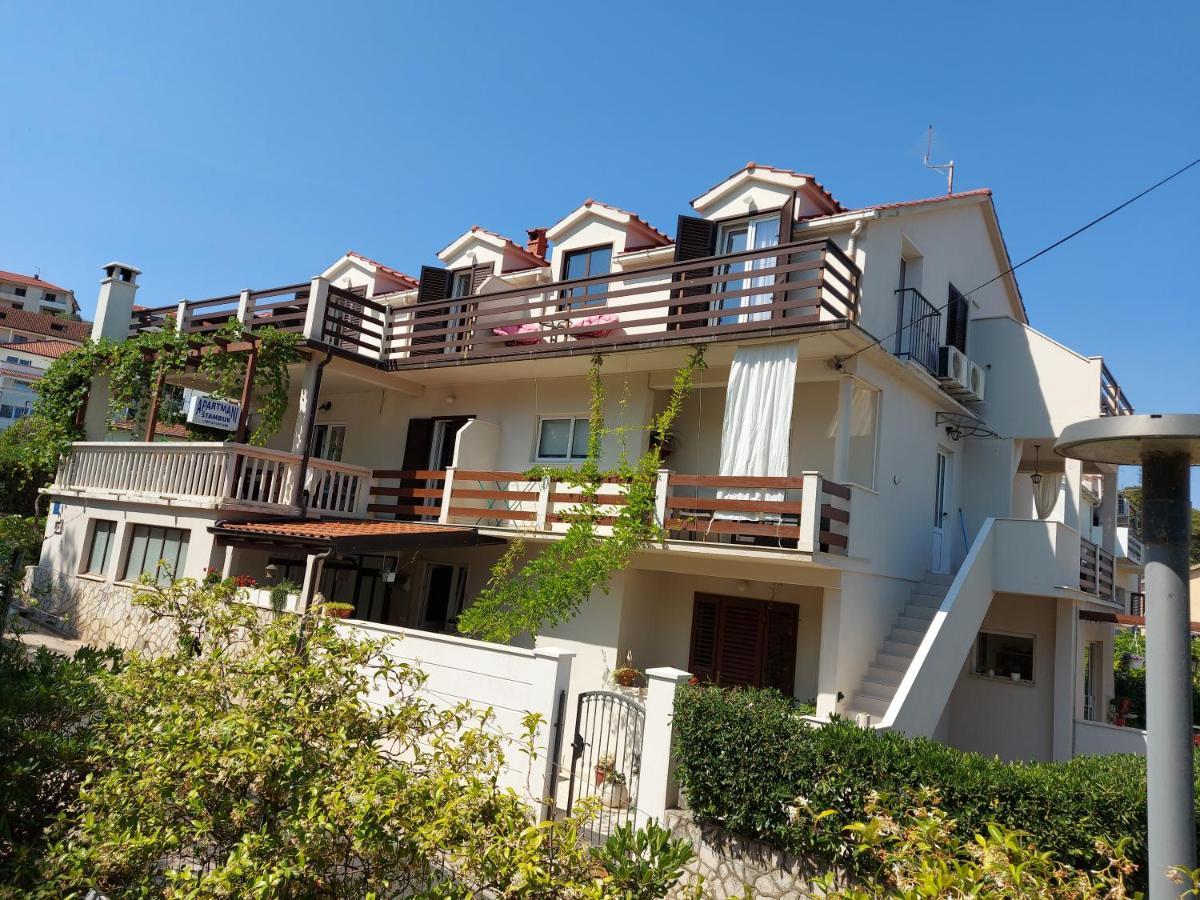 Stambuk Apartament *