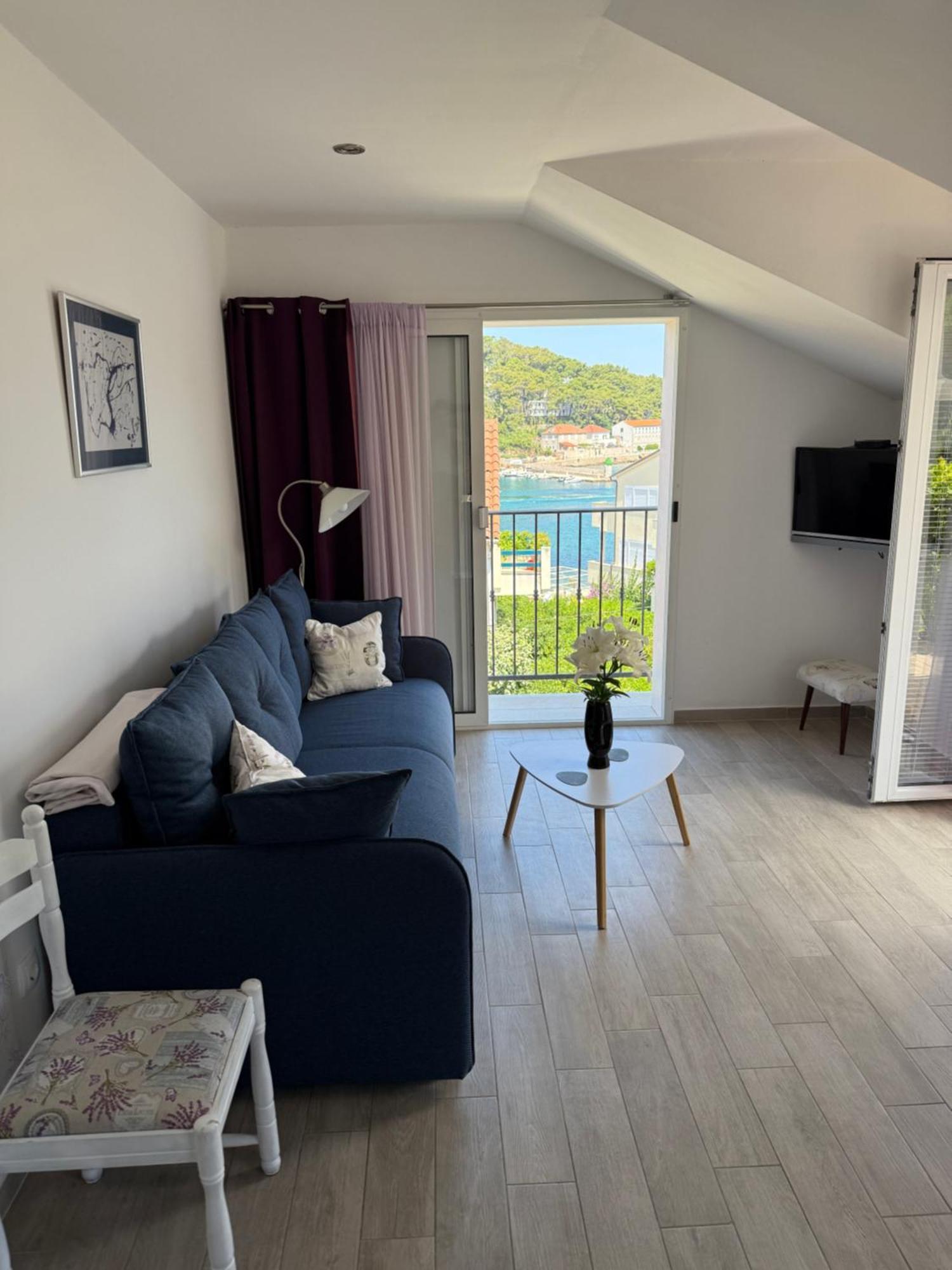 Stambuk Jelsa (Hvar)