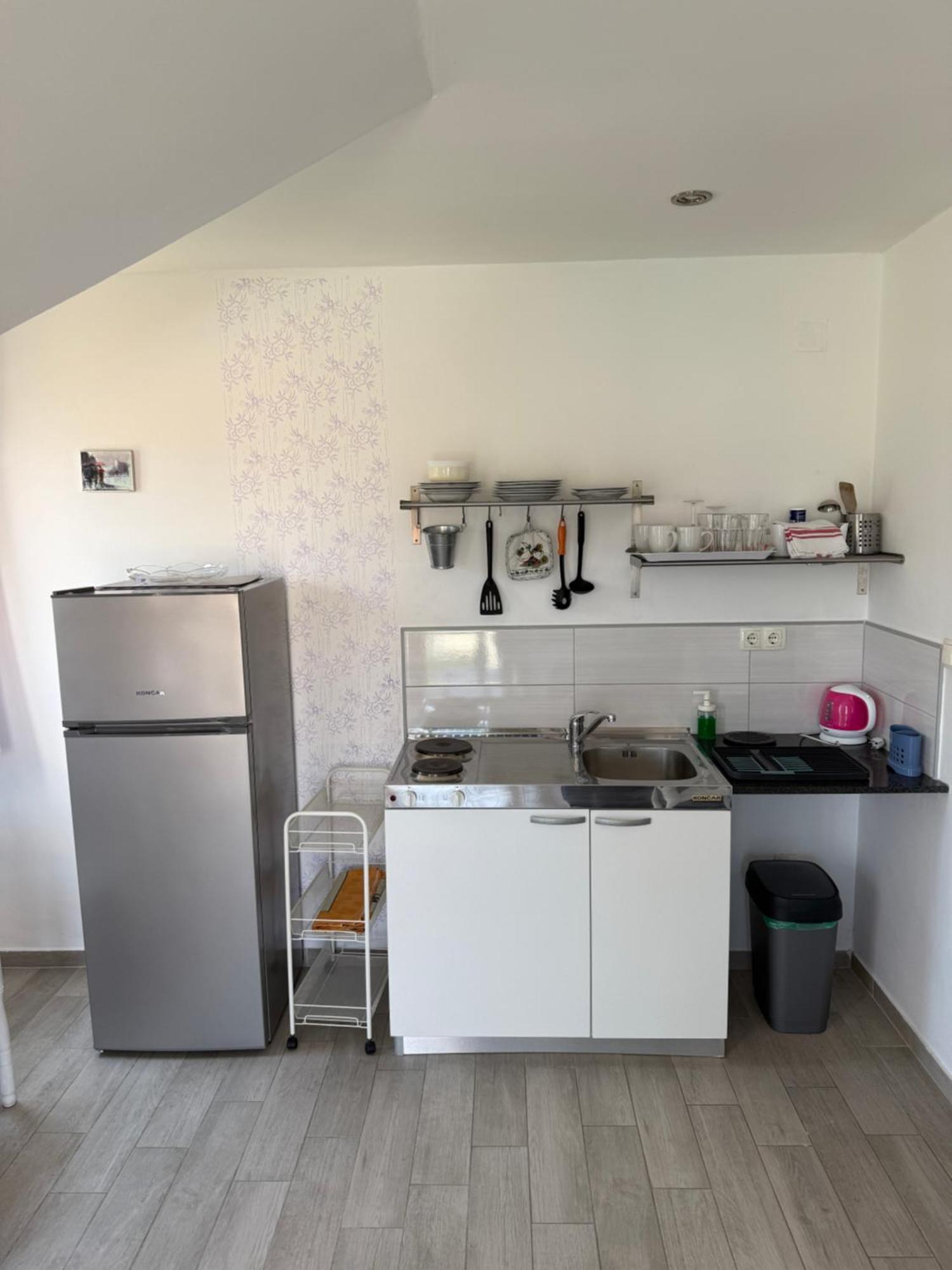 Stambuk Apartament *