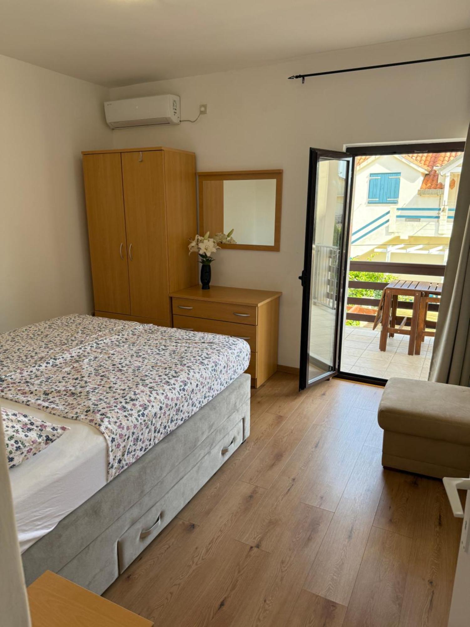 Apartament Stambuk *