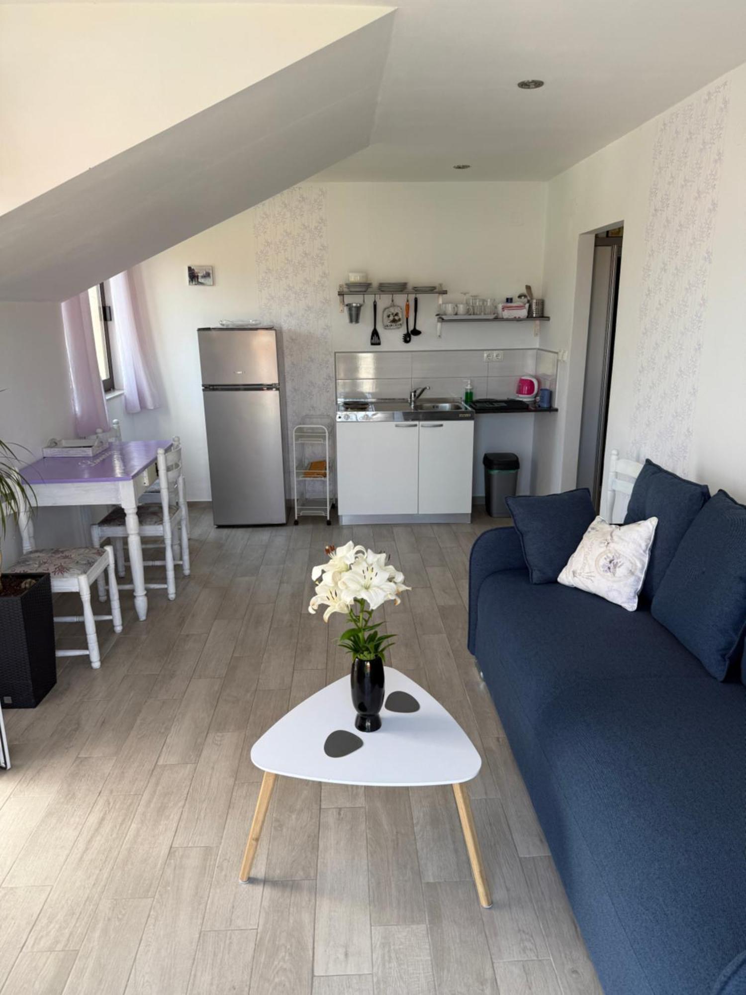 Apartament Stambuk Jelsa (Hvar)