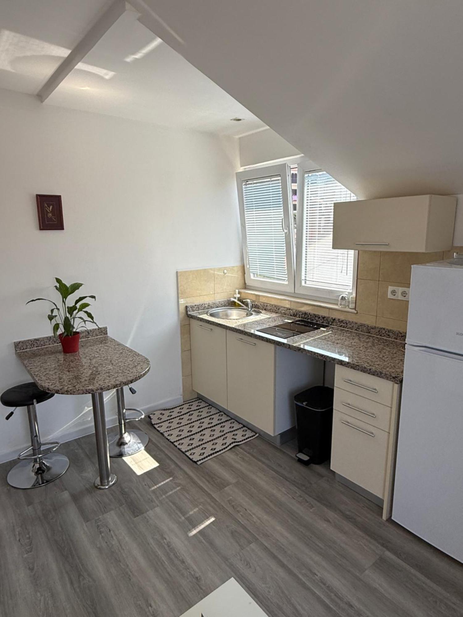 Stambuk Apartament *