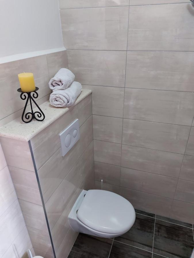 Stambuk Apartament *