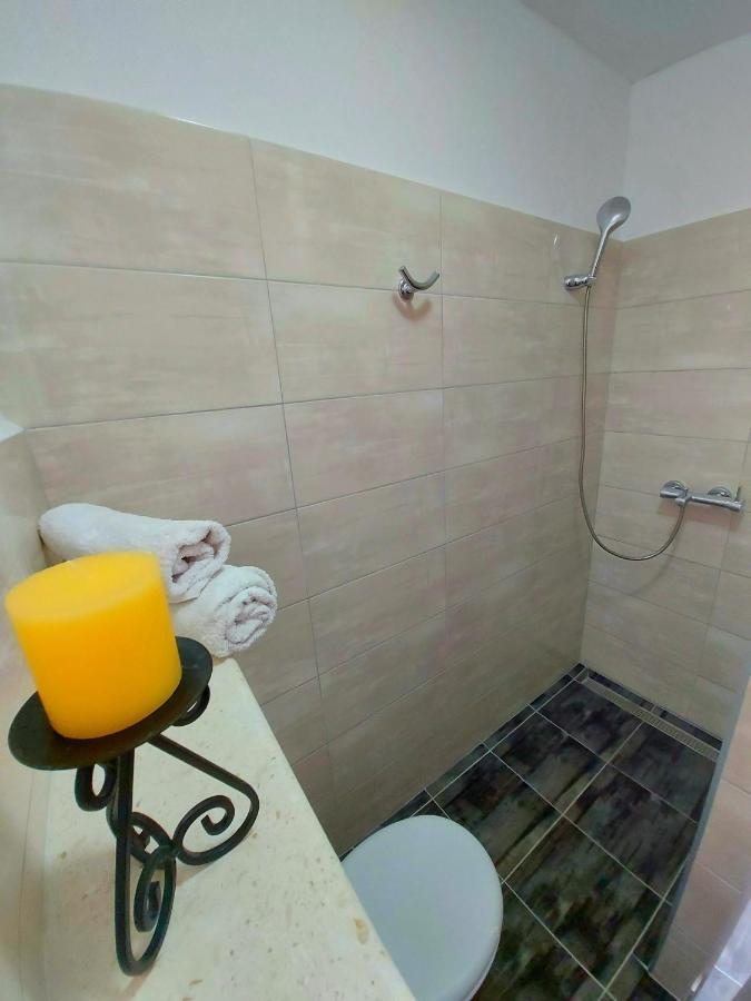 Apartament Stambuk *