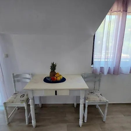 Apartmani Stambuk Jelsa  Exterior photo