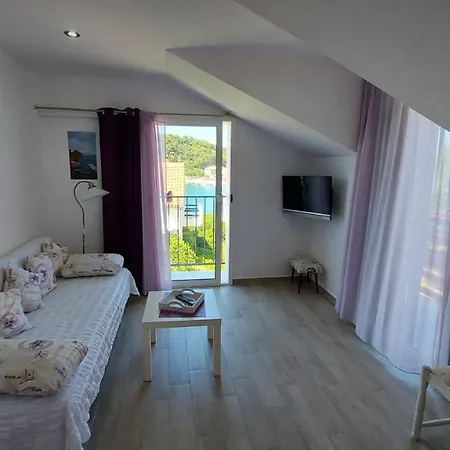 Apartmani Stambuk Jelsa  Exterior photo