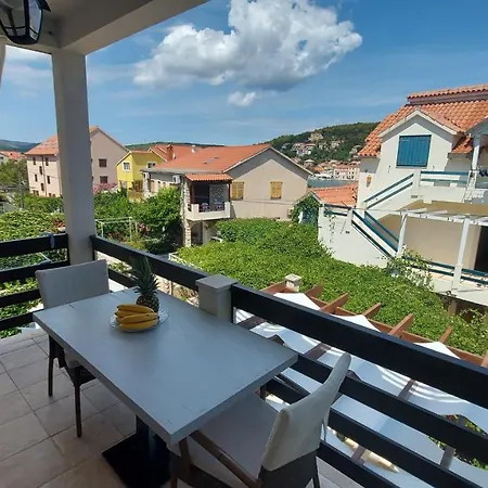 Apartmani Stambuk Jelsa  Exterior photo