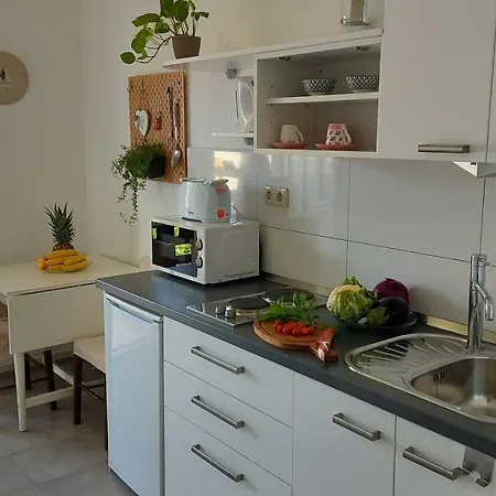 Apartmani Stambuk Jelsa  Exterior photo