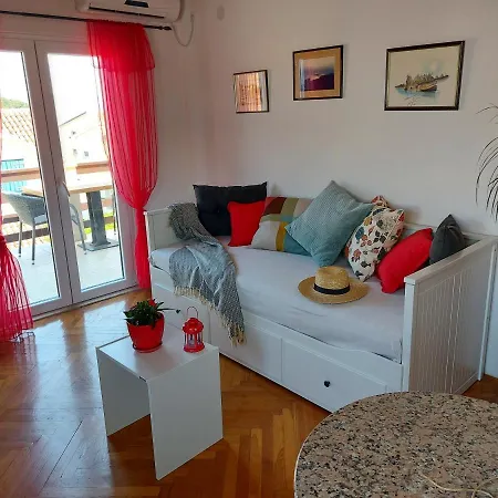 Apartmani Stambuk Jelsa  Exterior photo