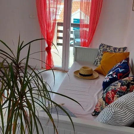 Apartmani Stambuk Jelsa  Exterior photo
