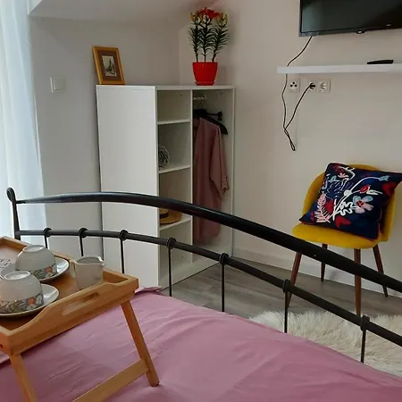 Apartmani Stambuk Jelsa  Exterior photo