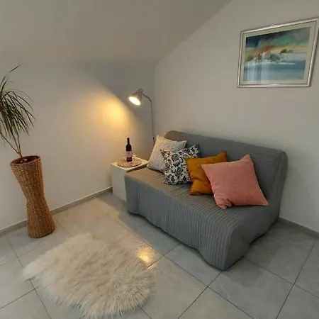 Apartmani Stambuk Jelsa  Exterior photo