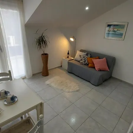 Apartmani Stambuk Jelsa  Exterior photo