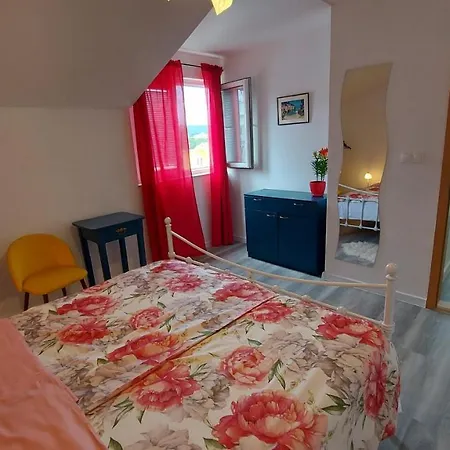 Apartmani Stambuk Jelsa  Exterior photo