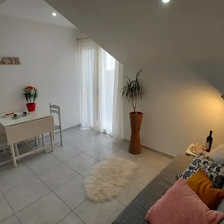 Apartmani Stambuk Jelsa  Exterior photo