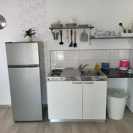 Apartmani Stambuk Jelsa  Exterior photo