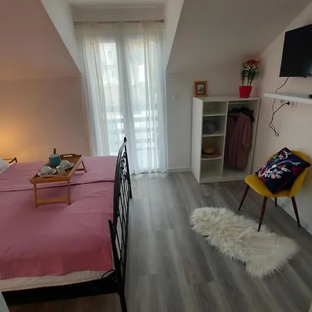 Apartmani Stambuk Jelsa  Room photo