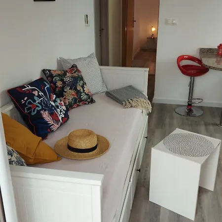 Apartmani Stambuk Jelsa  Room photo
