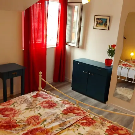 Apartmani Stambuk Jelsa  Room photo