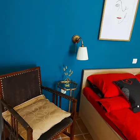 Apartmani Stambuk Jelsa  Room photo