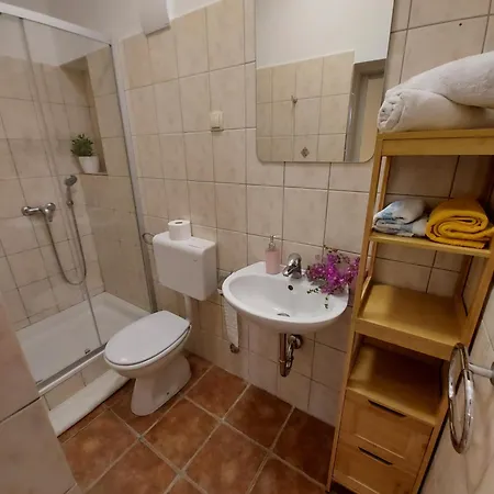 Apartmani Stambuk Jelsa  Room photo