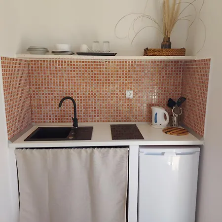 Apartmani Stambuk Jelsa  Room photo