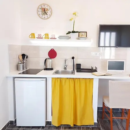 Apartmani Stambuk Jelsa  Room photo