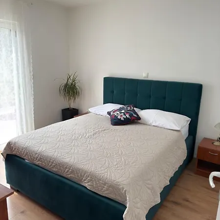 Apartmani Stambuk Jelsa  Exterior photo