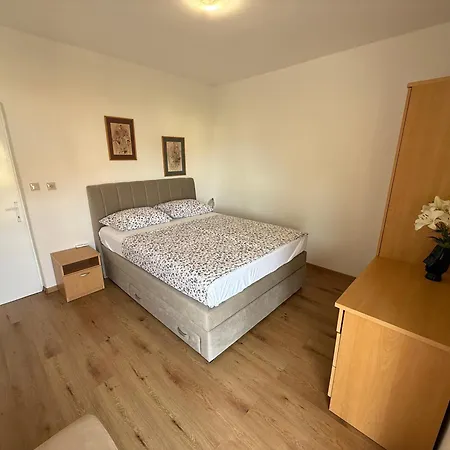 Apartmani Stambuk Jelsa  Exterior photo