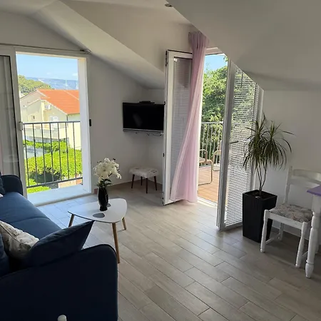 Apartmani Stambuk Jelsa  Exterior photo