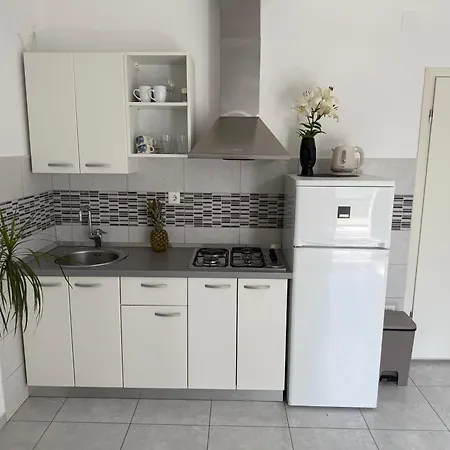 Apartmani Stambuk Jelsa  Exterior photo