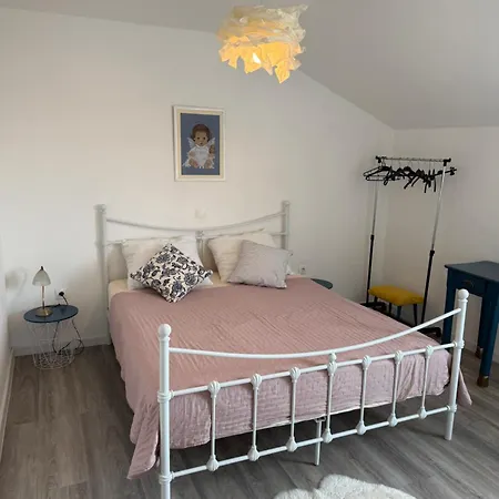 Apartmani Stambuk Jelsa  Exterior photo