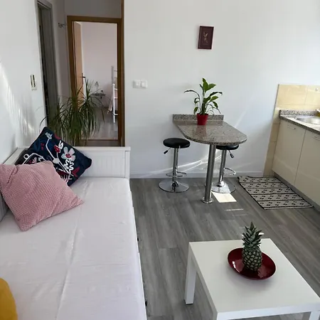 Apartmani Stambuk Jelsa  Exterior photo