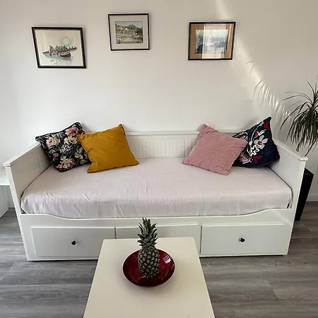 Apartmani Stambuk Jelsa  Exterior photo