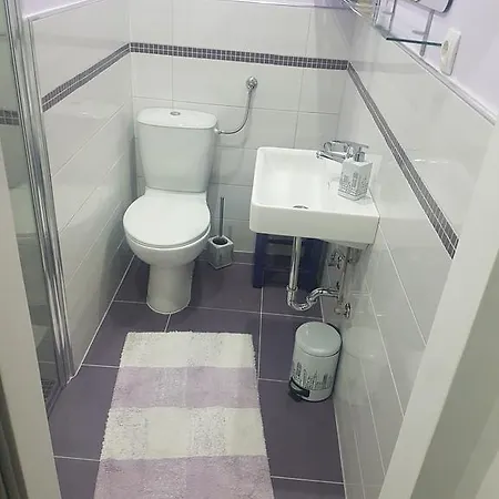 Apartmani Stambuk Jelsa  Exterior photo