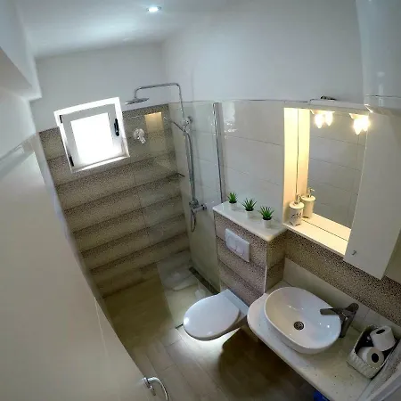 Apartmani Stambuk Jelsa  Exterior photo