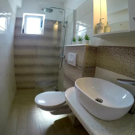 Apartmani Stambuk Jelsa  Exterior photo