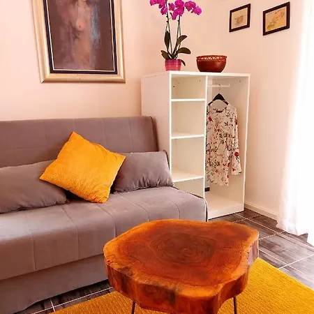 Apartmani Stambuk Jelsa  Exterior photo