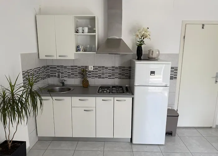 Apartmani Stambuk