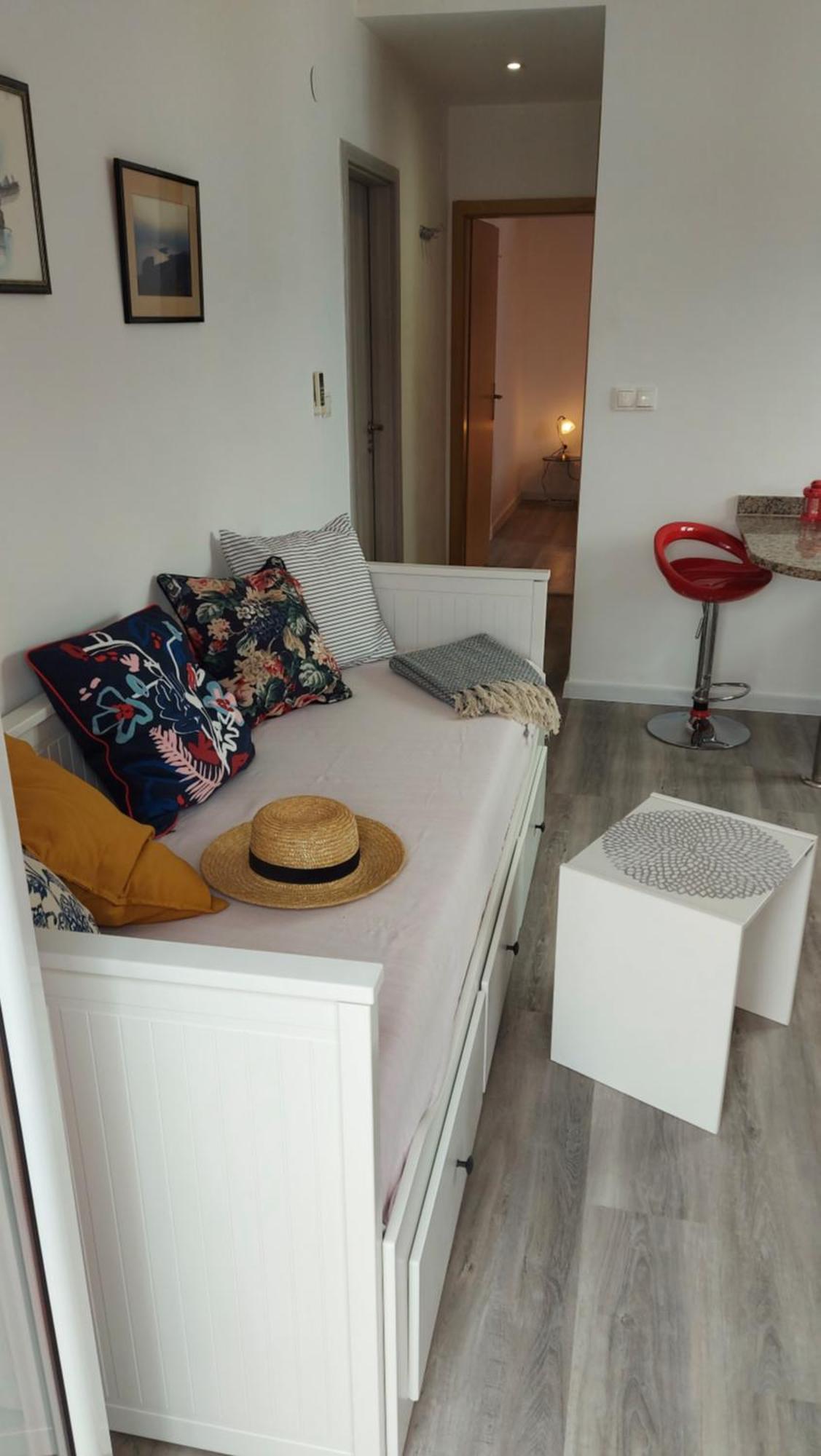 Lägenhet Stambuk Jelsa (Hvar)