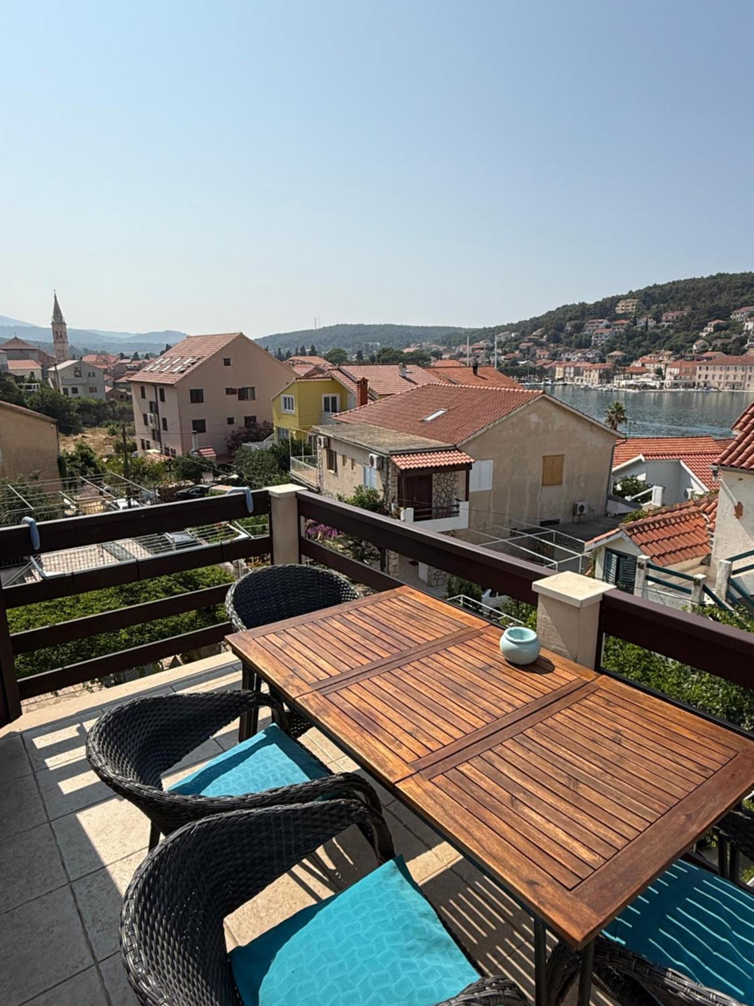 Apartment Stambuk