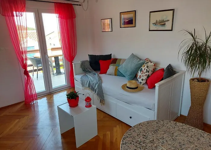 Apartmani Stambuk