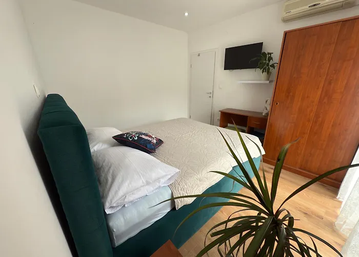 Apartmani Stambuk