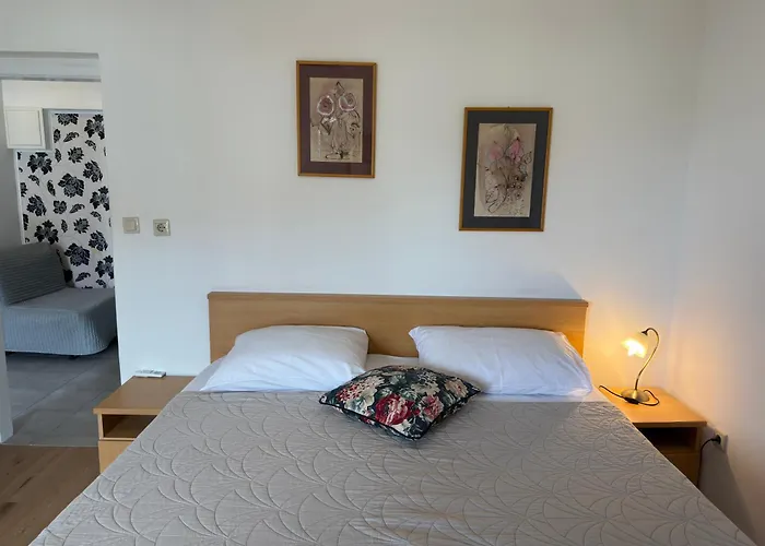 Apartmani Stambuk