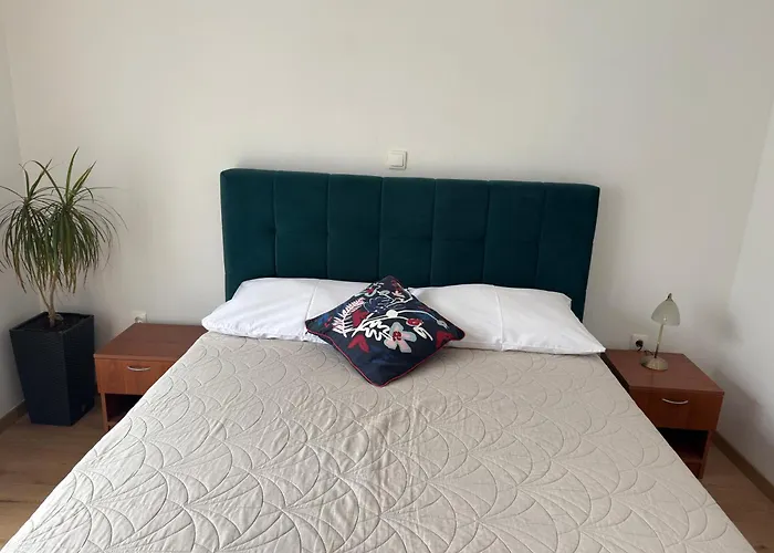 Apartmani Stambuk
