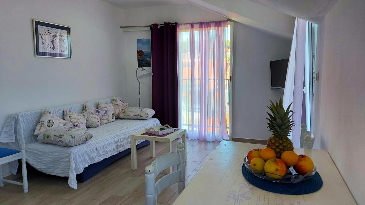 Apartment Stambuk *