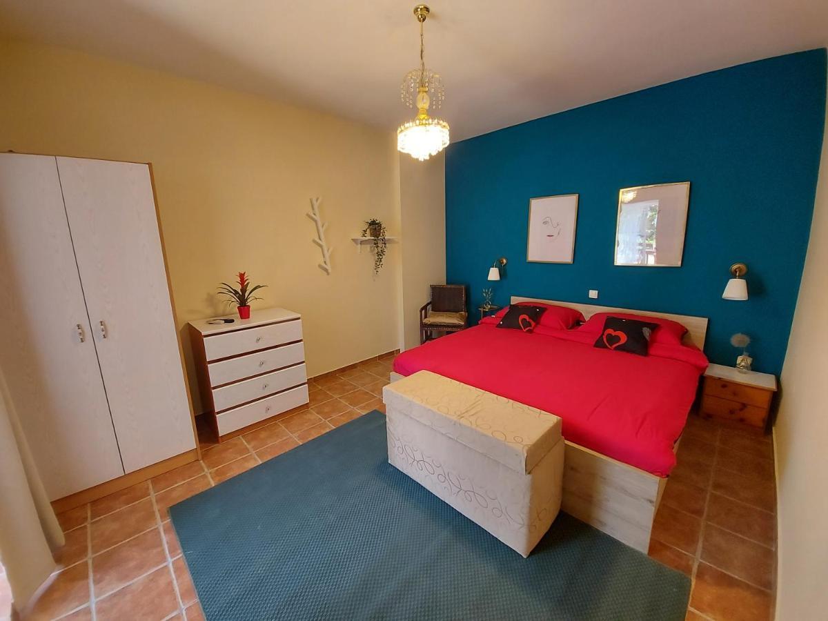 Apartment Stambuk *