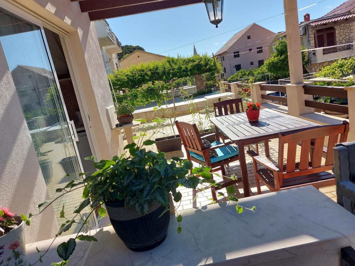 Apartment Stambuk