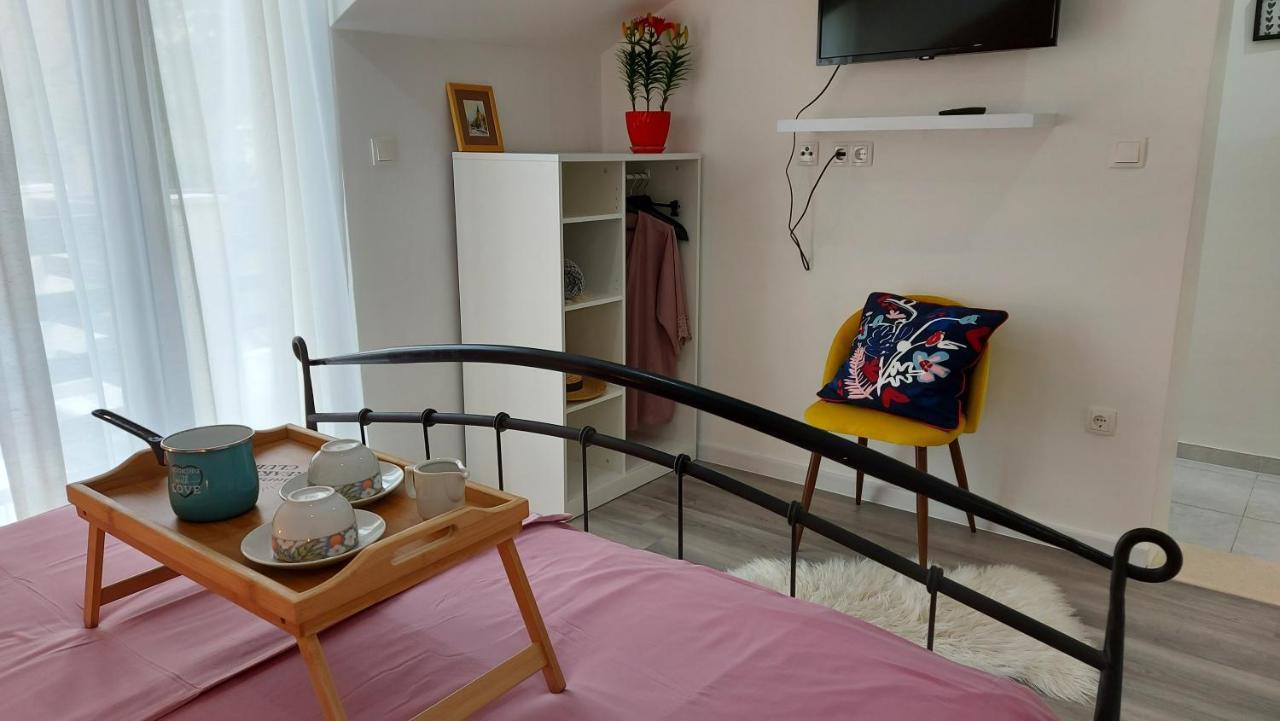 Apartment Stambuk